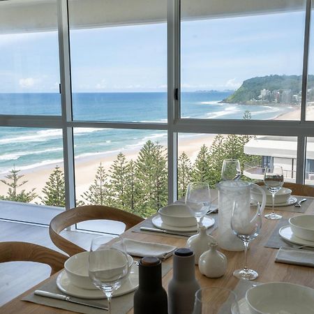 Cashelmara Beachfront Apartments Голд-Кост Экстерьер фото