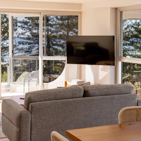 Cashelmara Beachfront Apartments Голд-Кост Экстерьер фото