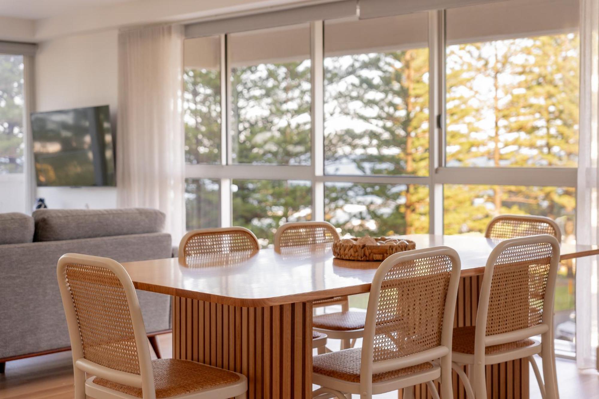 Cashelmara Beachfront Apartments Голд-Кост Экстерьер фото
